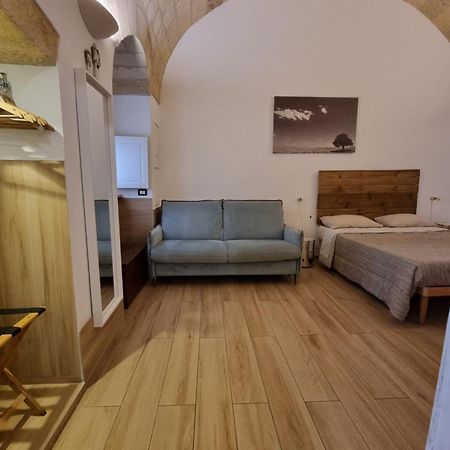 B&B Novecento Italiano Altamura Exterior photo