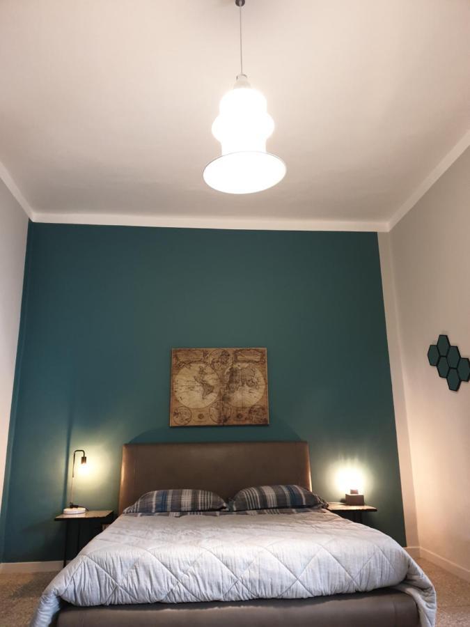B&B Novecento Italiano Altamura Exterior photo