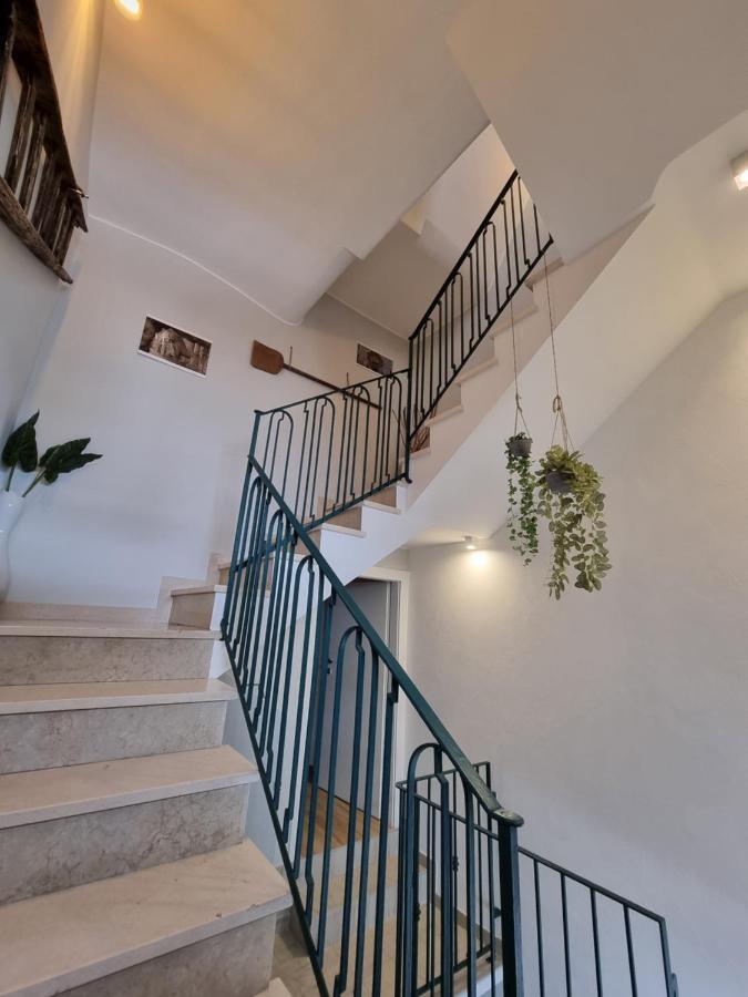 B&B Novecento Italiano Altamura Exterior photo