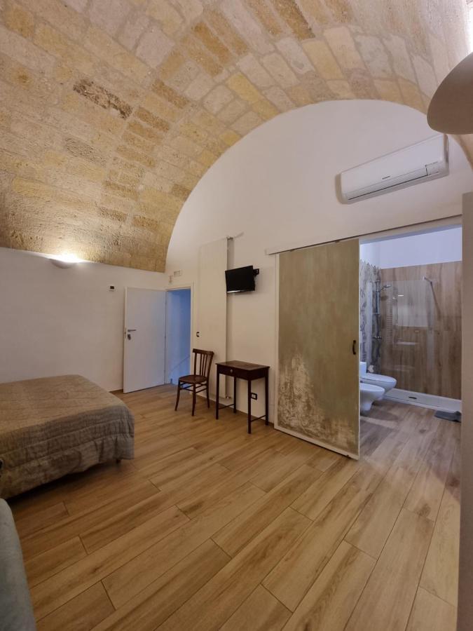 B&B Novecento Italiano Altamura Exterior photo