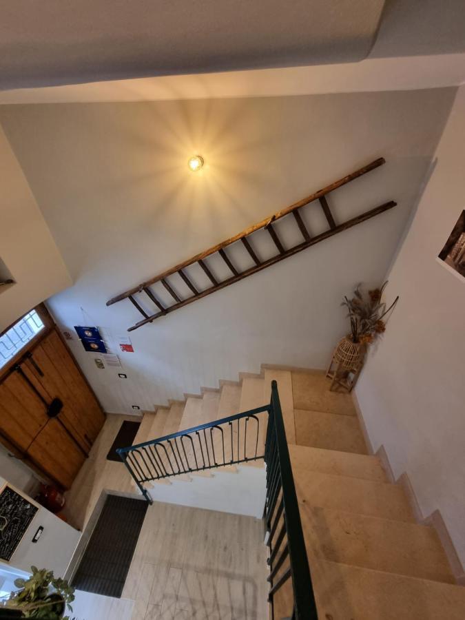 B&B Novecento Italiano Altamura Exterior photo
