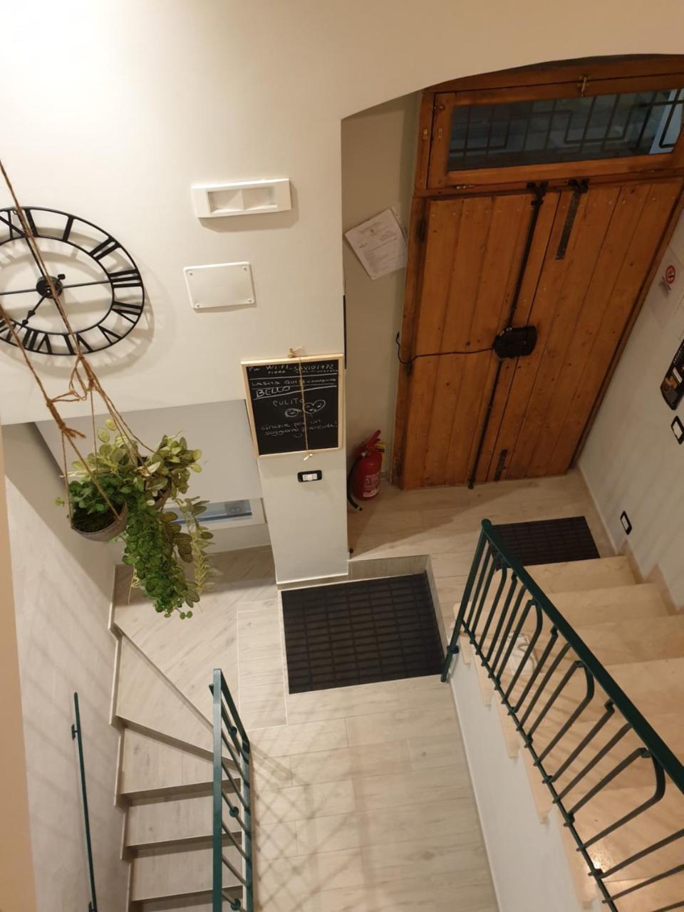 B&B Novecento Italiano Altamura Exterior photo
